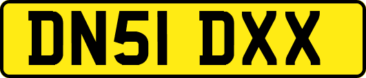 DN51DXX