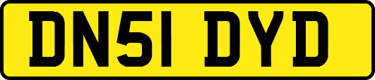 DN51DYD