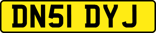 DN51DYJ