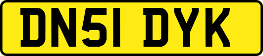 DN51DYK