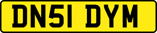 DN51DYM