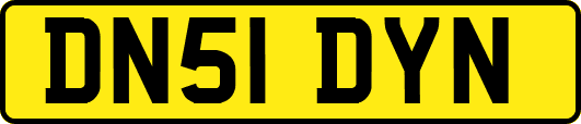 DN51DYN