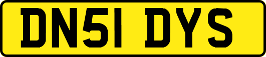 DN51DYS