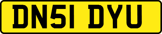 DN51DYU