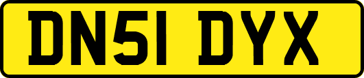 DN51DYX