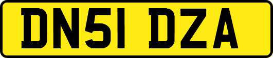DN51DZA