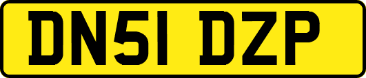 DN51DZP