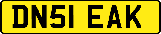 DN51EAK