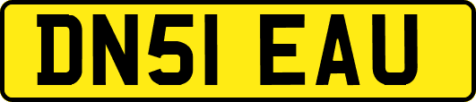 DN51EAU