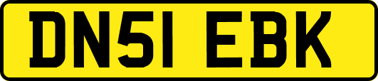 DN51EBK