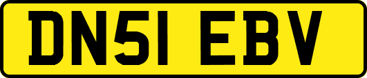 DN51EBV