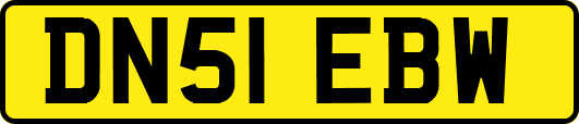 DN51EBW