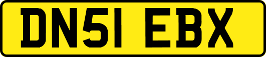 DN51EBX