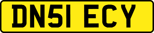 DN51ECY