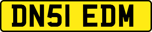 DN51EDM