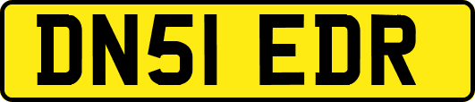 DN51EDR