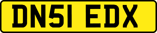 DN51EDX