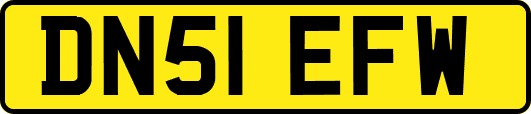 DN51EFW