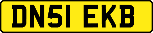 DN51EKB