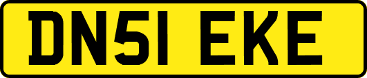DN51EKE