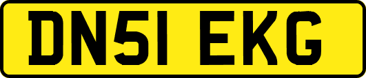 DN51EKG