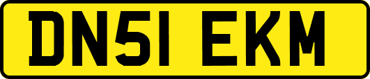 DN51EKM