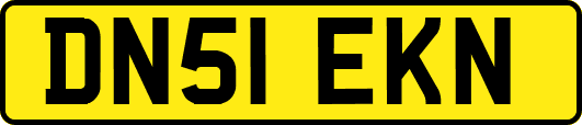 DN51EKN