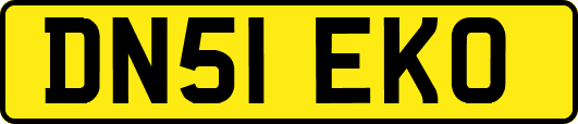 DN51EKO