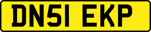 DN51EKP