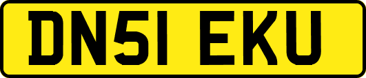 DN51EKU