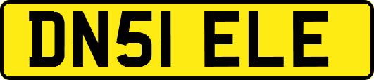 DN51ELE