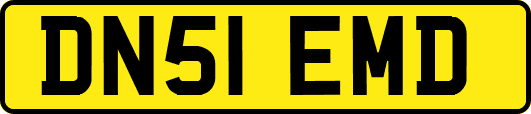 DN51EMD