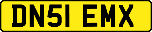 DN51EMX