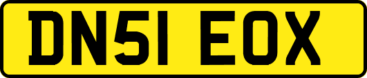 DN51EOX