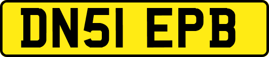 DN51EPB