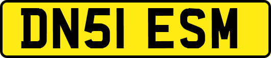 DN51ESM