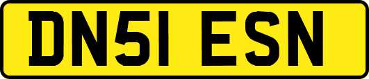 DN51ESN