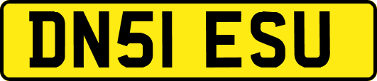 DN51ESU