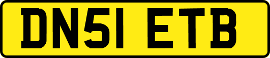 DN51ETB