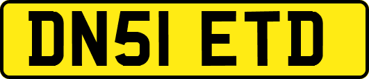 DN51ETD