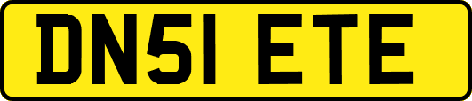 DN51ETE