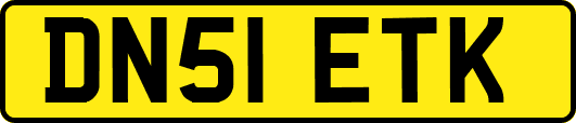 DN51ETK