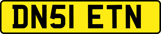 DN51ETN