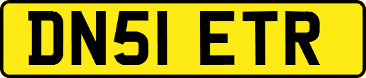 DN51ETR