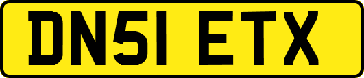 DN51ETX