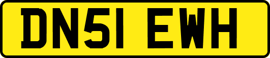 DN51EWH