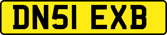 DN51EXB