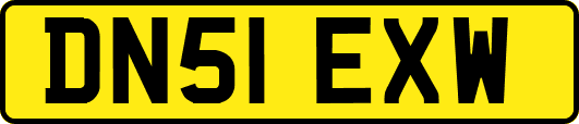 DN51EXW