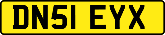 DN51EYX