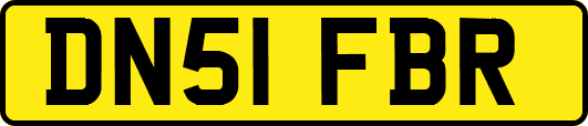 DN51FBR